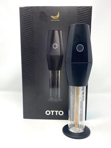 Otto Mill & Fill