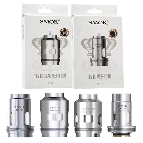 TFV16 Coil