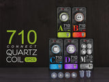 Lookah 710 Connect Coils