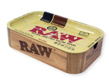 Raw- Cache Box
