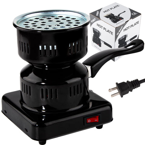 Hot plate