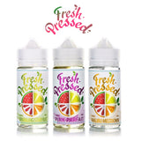 Fresh Pressed