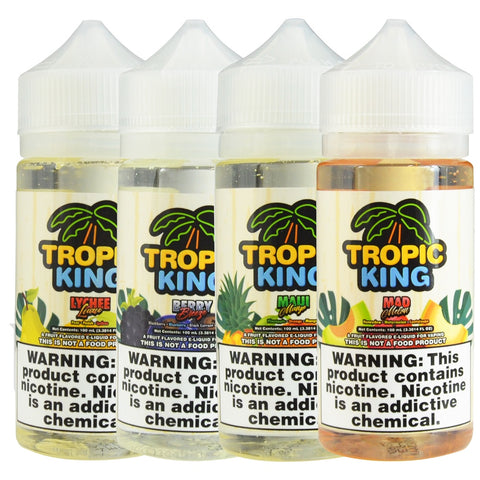 Tropic King 100ml