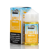 Reds Apple Iced