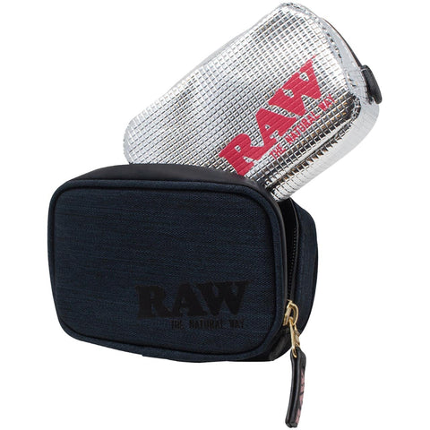 Raw Half Ounce Smoke Pouch