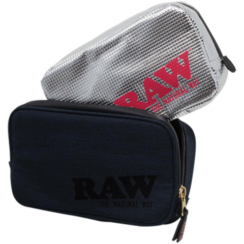 Raw Full Ounce Smoker's Pack