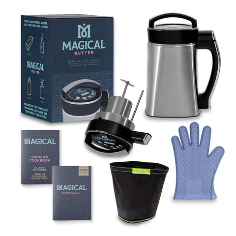 Magical Butter Botanical Extractor
