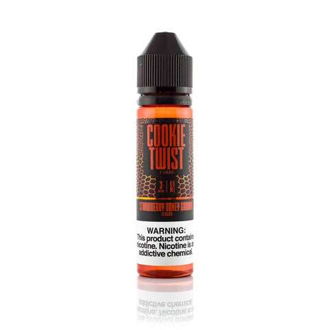 Cookie Twist E-Liquid