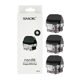Nord X RPM Pod