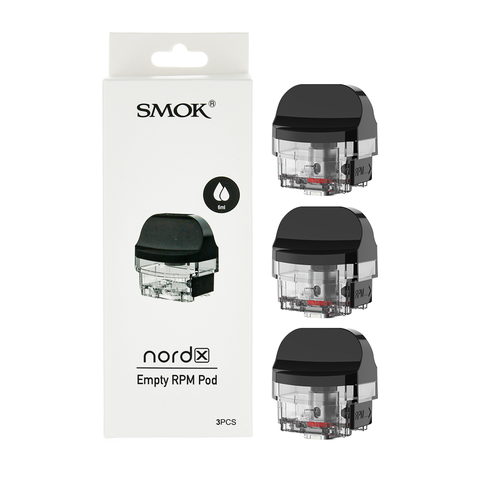 Nord X RPM Pod