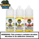 Tropic King Salts