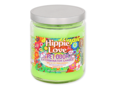 Skunk Odor Eliminator candle
