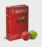 Nakhla 250g Shisha