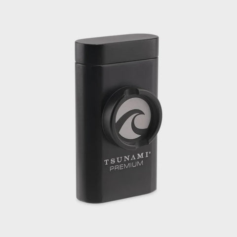 Tsunami Premium Dugout