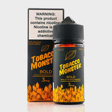 Tobacco Monster Freebase Vape Juice