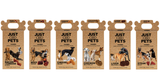Just CBD Pets 100mg Dog Treats