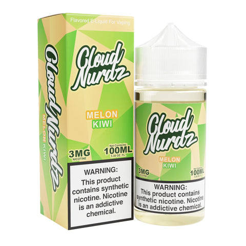 Cloud Nurdz 100ML