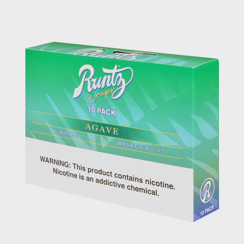 Runtz Wraps