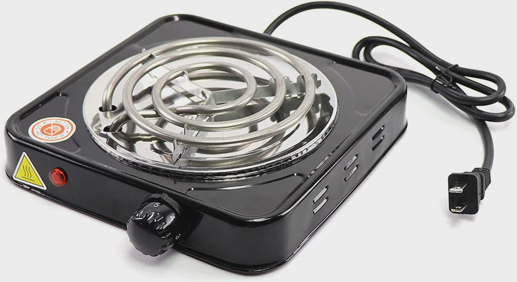 Dream Electric Hot Plate Vape Cabin Dream Electric Hot Plate Vape Cabin