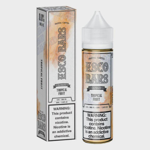 Escobar 60ML Juice