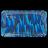 Eyce Glass/Silicone Rolling Tray