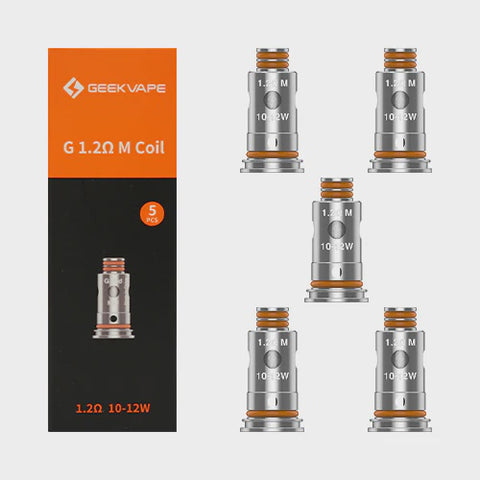 Geek Vape- G series Coil