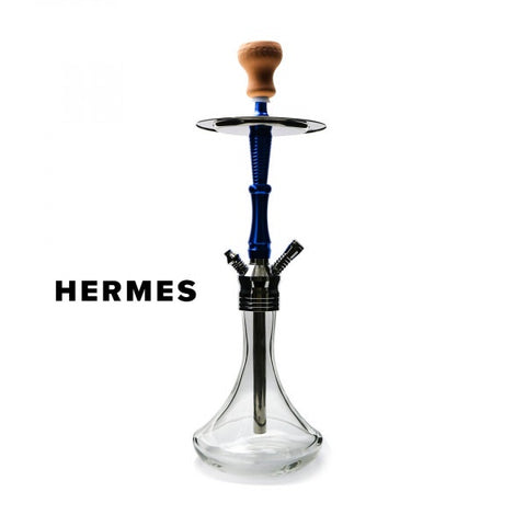 RPS- Hermes- Hookah