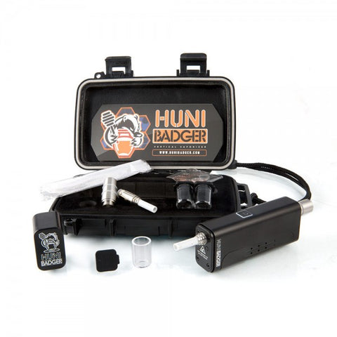 Huni-Badger