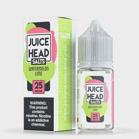 Juice Head Salts