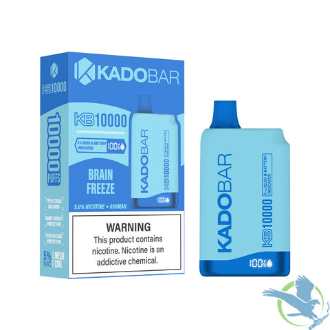 Kado Bar X Modus- 10K