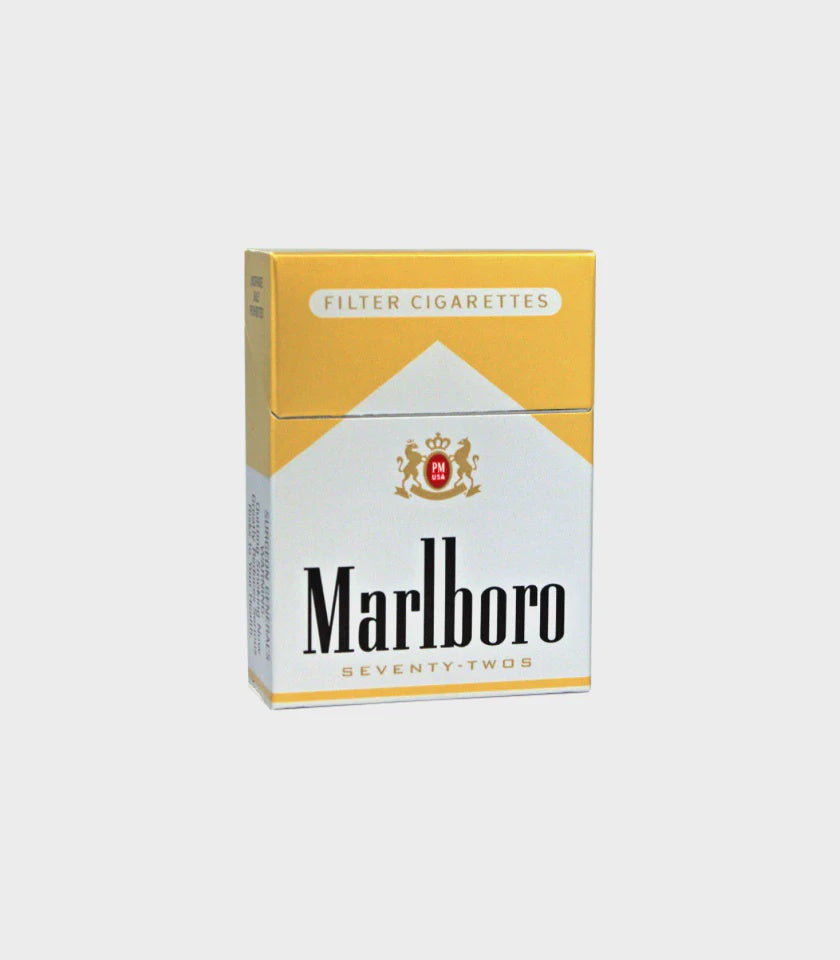 Marlboro Seventy Twos