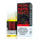 Pacha Mama Salts