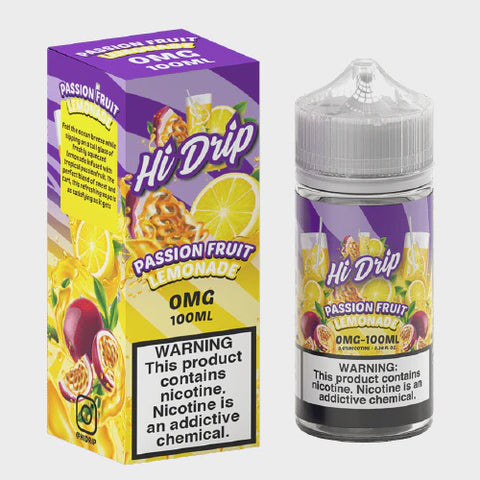 Hi Drip 100ML