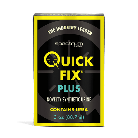 Spectrum Labs Quick Fix Synthetic