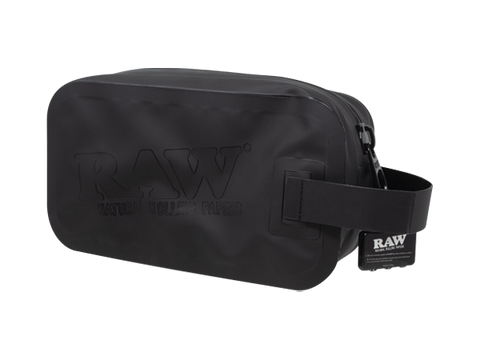 Raw Dopp Kit