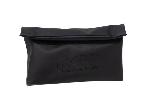 Raw Flat Pack