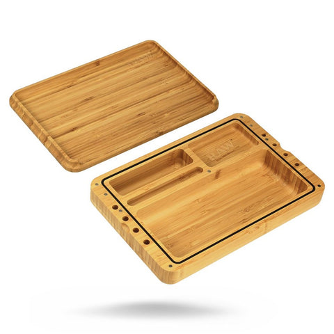 Raw- Spirit Box