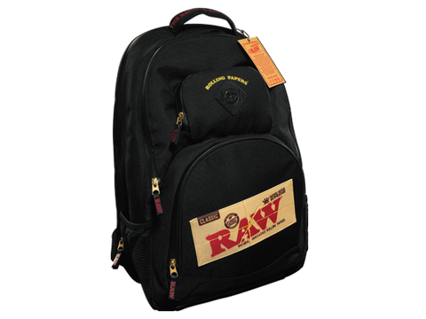Raw Bakepack
