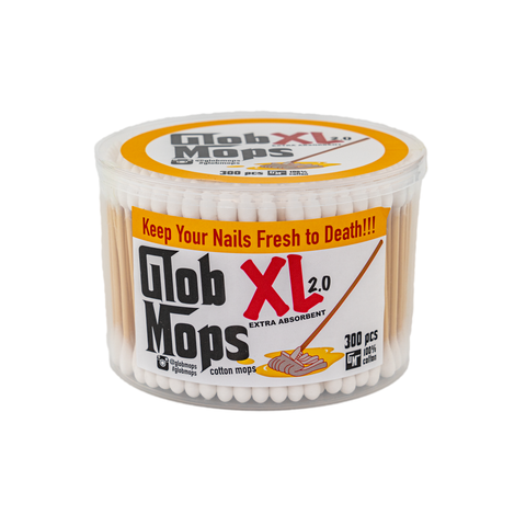 Glob Mops XL 2.0 (300 Tips)