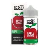 Red's Apple 100mL Vape Juice