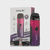 Nord C Vape Kit