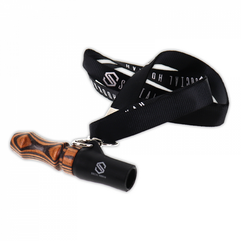 Social Hookah Portable Hookah Lanyard