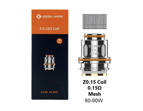 Geek Vape- Z series Coil