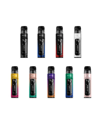 RPM C Vape Kit