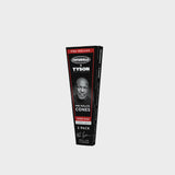 Tyson Classic White Pre-Rolled Cones