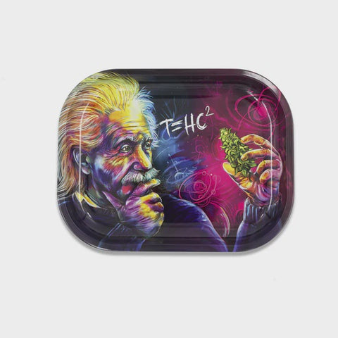 Metal Rolling Tray