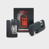 Tombstone 2 cartridge Battery