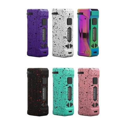 Wulf Uni Pro Adjustable Cartridge Vaporizer