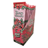 Blazy Susan's Rose Wraps
