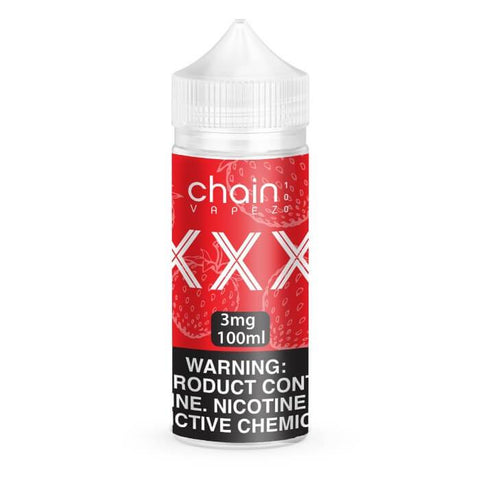 Chain Vapez 100ML